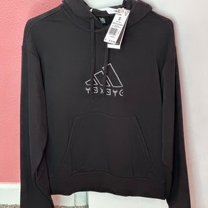 MARVEL BLACK PANTHER GRAPHIC HOODIE